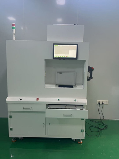 赛拓星眸为客户定制的高精度视觉检测设备在工厂使用图2.jpg