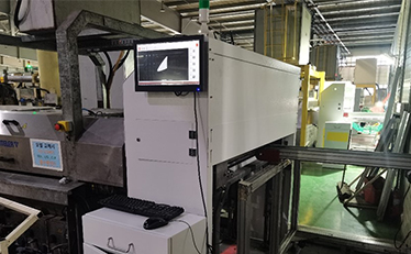 赛拓星眸玻璃外观缺陷检测设备批量交付韩国汽车玻璃客户