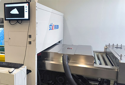 喜报！赛拓星眸玻璃检测设备落地国内汽车玻璃龙头企业