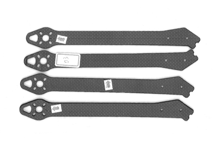 碳纤维板材外观缺陷检测