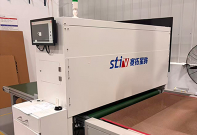 喜报！赛拓星眸镜面膜检测设备成功交付非玻璃轻靓镜客户