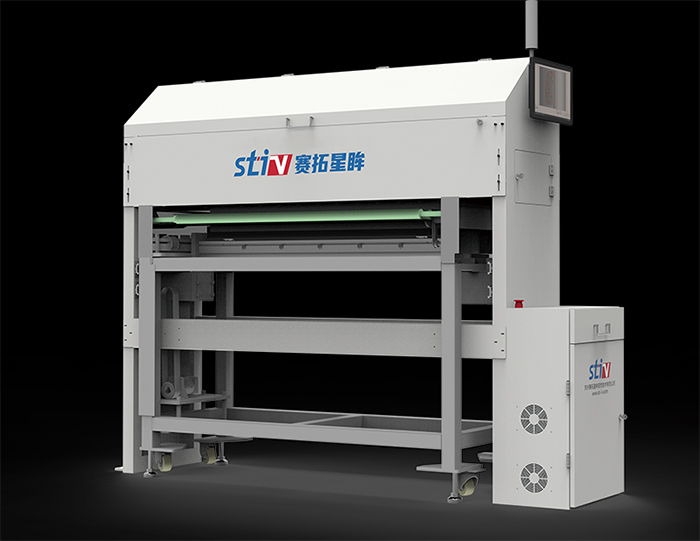 玻璃外观缺陷在线检测设备