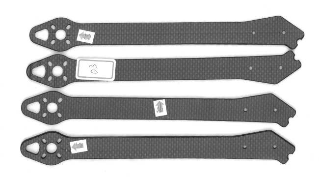 碳纤维外观缺陷检测