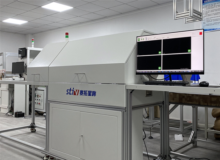 玻璃外观缺陷怎么检测？在线视觉高精度识别