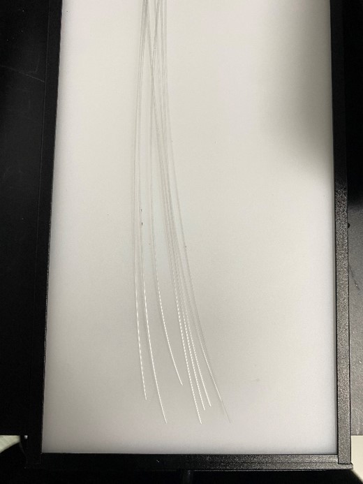 检测对象:外径≤1mmPEBAX透明管材.jpg