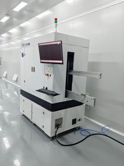 图片TGV玻璃AOI检测设备工厂应用5.jpg